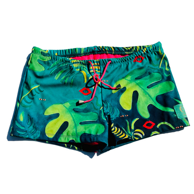 Wild Life, Jungle Life Swimtrunks - Preorder limited edition
