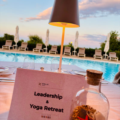Art & Mindfulness Experience in Sardinia Blue Zone