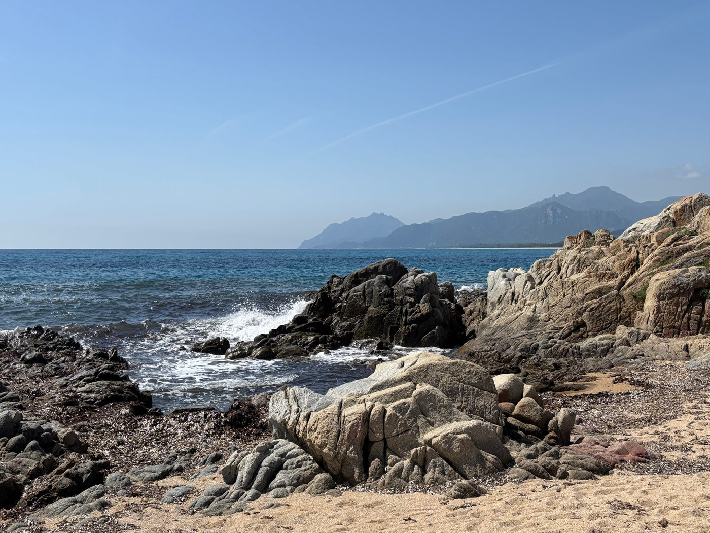 Art & Mindfulness Experience in Sardinia Blue Zone