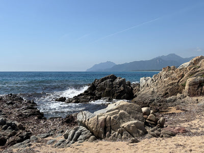 Art & Mindfulness Experience in Sardinia Blue Zone